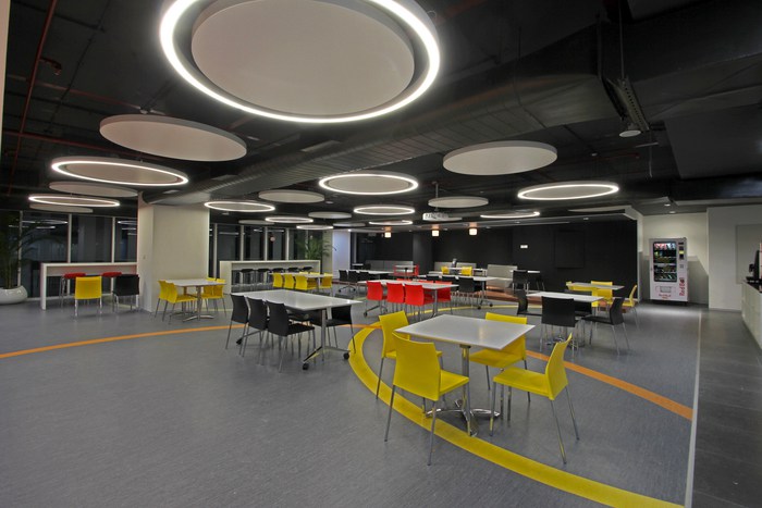 大型辦公室裝修需要我們需要了解哪些信息？