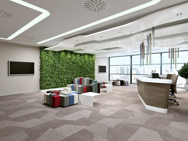 新辦公室裝修步驟，超實(shí)用！