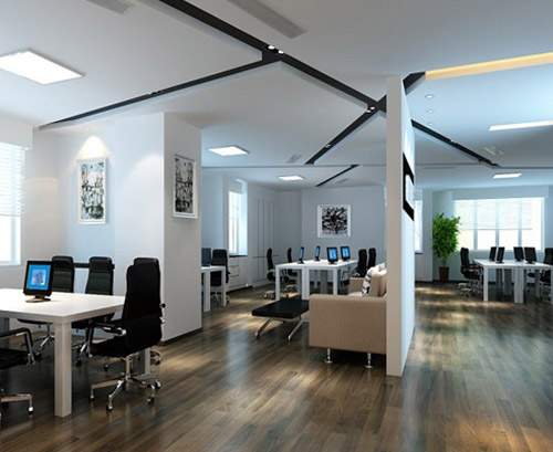 風水也講時節 冬季如何打造辦公室好風水?