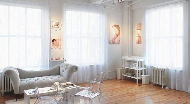 朋友們，這些客廳裝修的技巧你一定要知道！