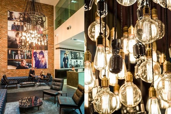 25個(gè)國(guó)外現(xiàn)代創(chuàng)意的辦公空間設(shè)計(jì)