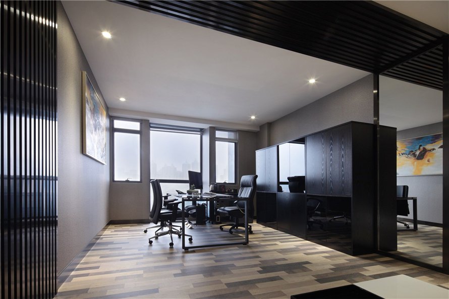 讓公司董事長、總經(jīng)理都滿意的辦公室裝修設計長什么樣？