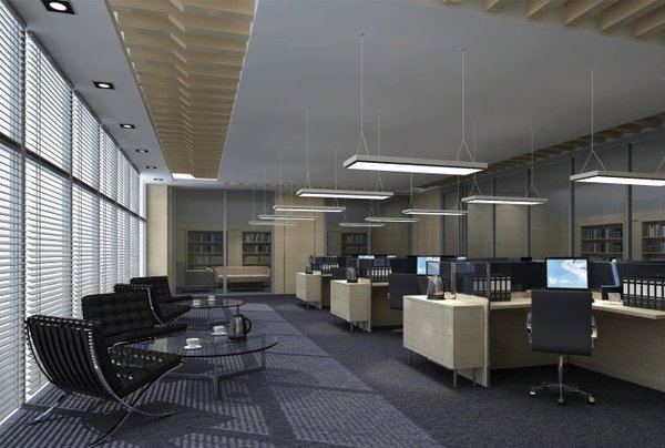 如何做好辦公室裝修翻新改造工程？