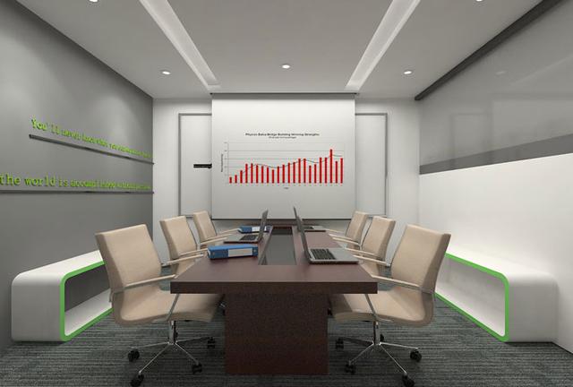 270平方小型辦公室裝修案例效果圖 優(yōu)質(zhì)舒適辦公環(huán)境 270平方小型辦公室裝修案例效果圖 優(yōu)質(zhì)舒適辦公環(huán)境