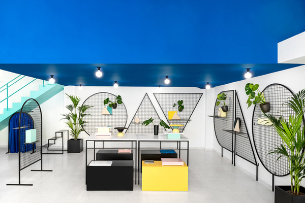 辦公室裝修