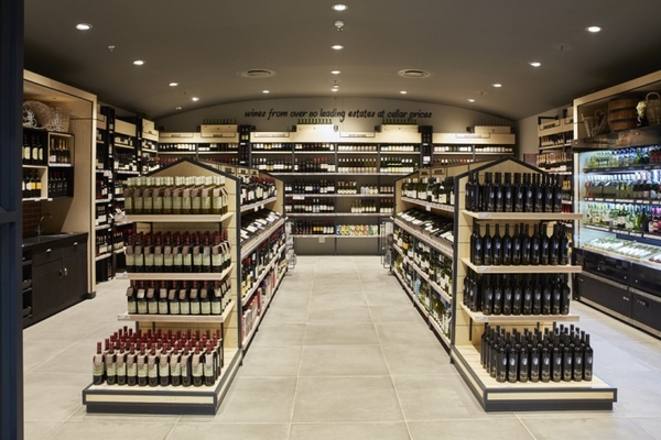 商業類展廳設計有幾種陳列形式？