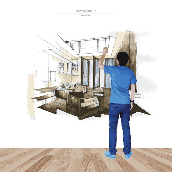 室內(nèi)設計師五大核心技能，第五點很多人都不具備！