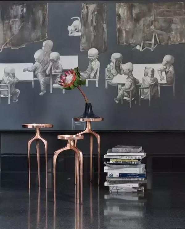 優秀裝修案例圖