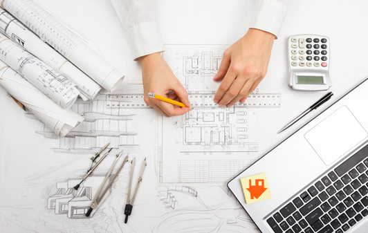 如何控制辦公室裝修設計預算？