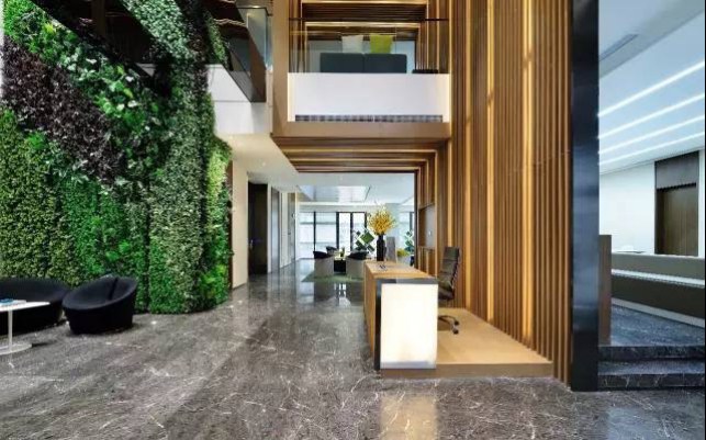 辦公室裝修細部設計的階段性規劃