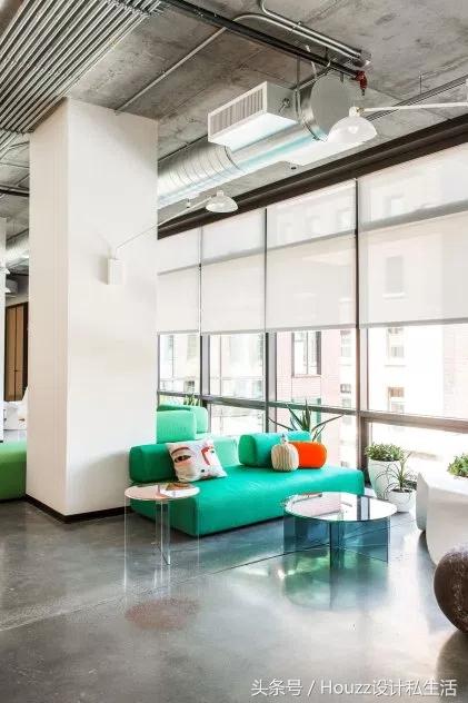 辦公空間:舊金山Dropbox新總部辦公室設(shè)計(jì)