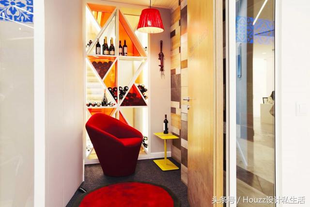 辦公空間:西班牙LinkedIn領英現代風格辦公室設計