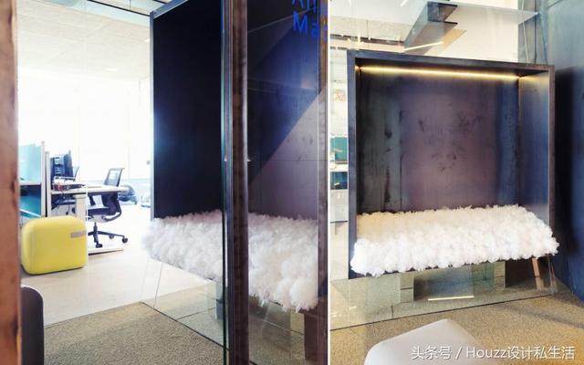 辦公空間:西班牙LinkedIn領英現代風格辦公室設計