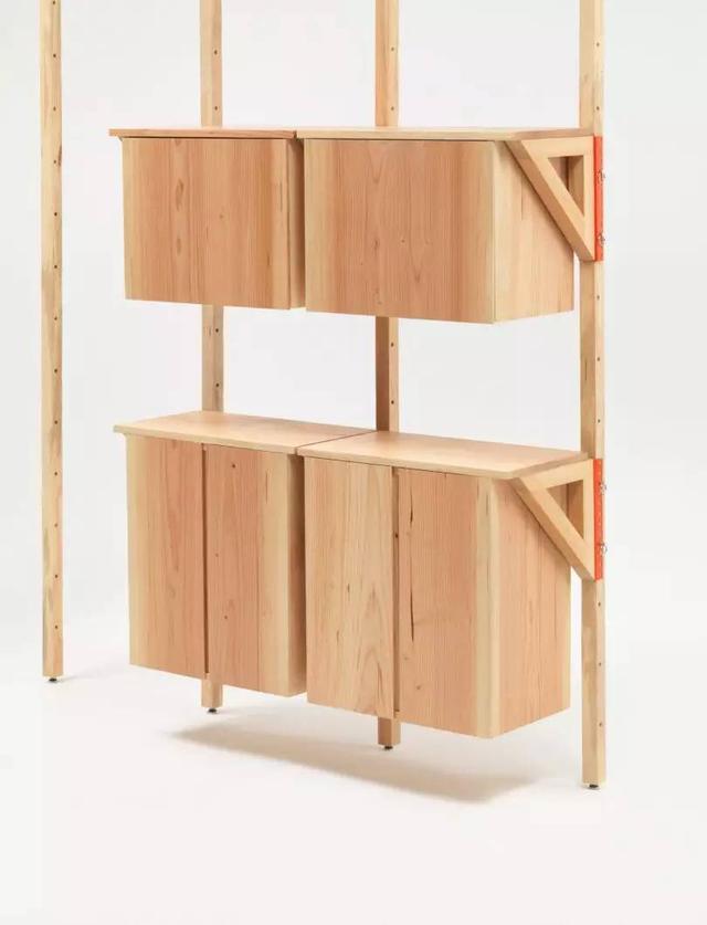 在會移動的拖車上辦公是怎樣的一種體驗?