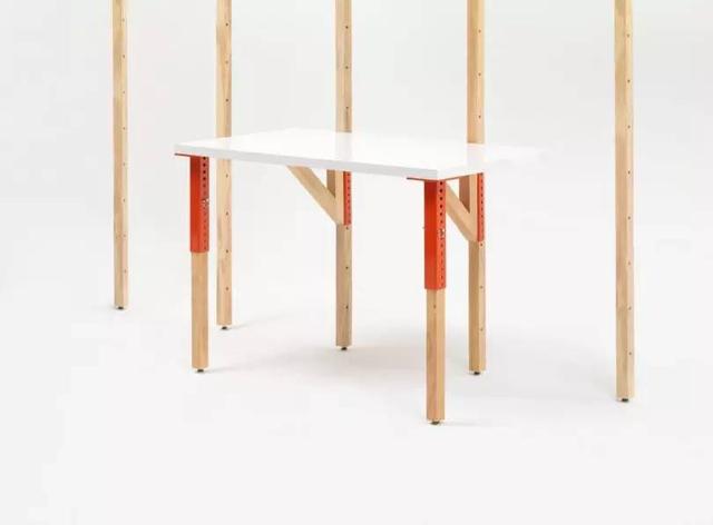 在會移動的拖車上辦公是怎樣的一種體驗?