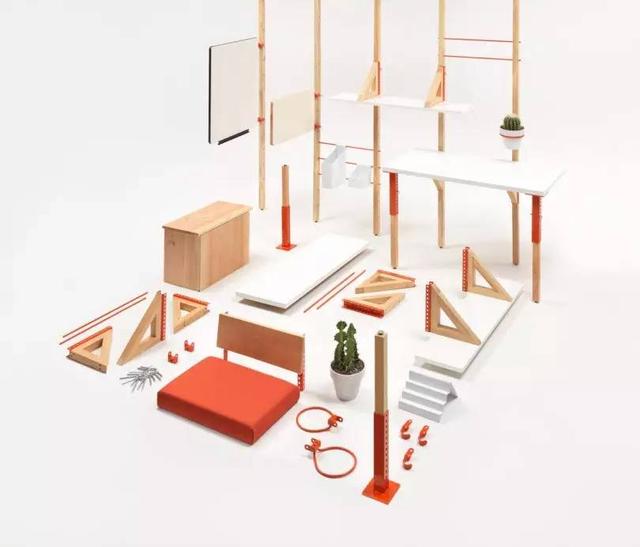 在會移動的拖車上辦公是怎樣的一種體驗?