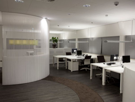 國外40個**創意辦公室設計 - lyy1990 - RAIN IN 90