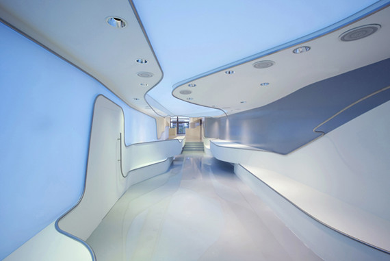 國外40個**創意辦公室設計 - lyy1990 - RAIN IN 90