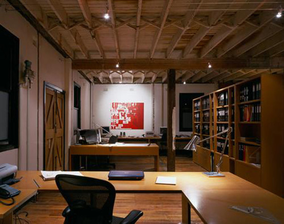 國外40個**創意辦公室設計 - lyy1990 - RAIN IN 90