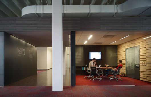 國外40個**創意辦公室設計 - lyy1990 - RAIN IN 90