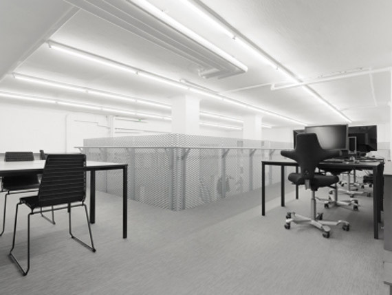 國外40個**創意辦公室設計 - lyy1990 - RAIN IN 90