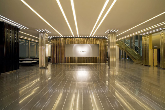 國外40個**創意辦公室設計 - lyy1990 - RAIN IN 90