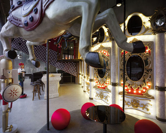 國外40個**創意辦公室設計 - lyy1990 - RAIN IN 90