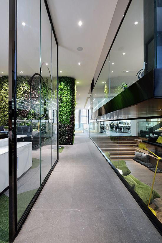 打造《歡樂頌》女神安迪辦公室的設計師又出新作啦!