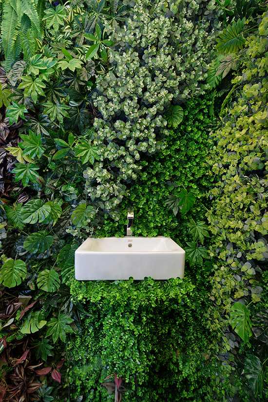 打造《歡樂頌》女神安迪辦公室的設計師又出新作啦!