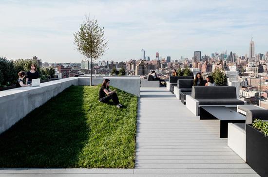 創意辦公室設計