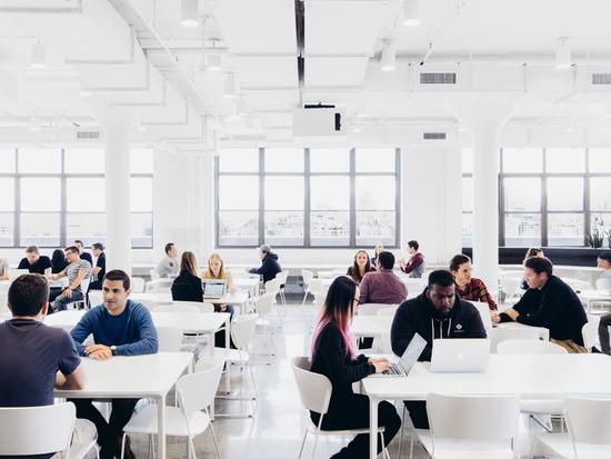 創意辦公室設計