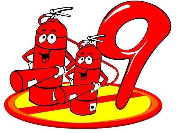 辦公室裝修中消防工作很重要，需注意以下細節工作