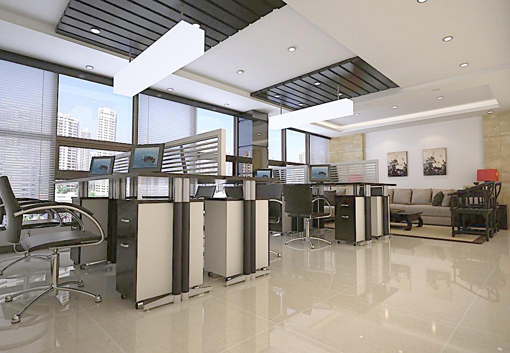 辦公室設(shè)計(jì)到底還有哪些更高要求？