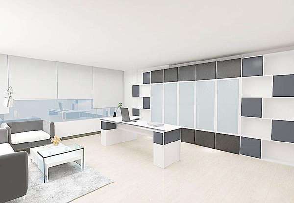 辦公空間的設(shè)計(jì)理念有哪些？