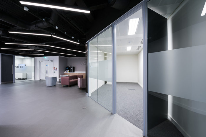 如何把握辦公室設計風格？