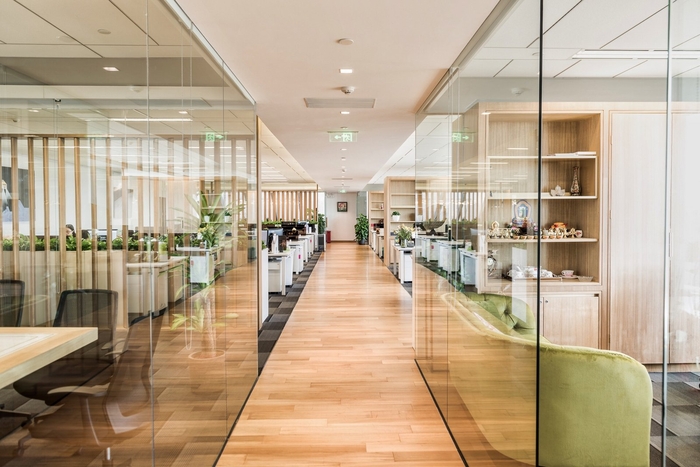 實木地板和復合地板的區別