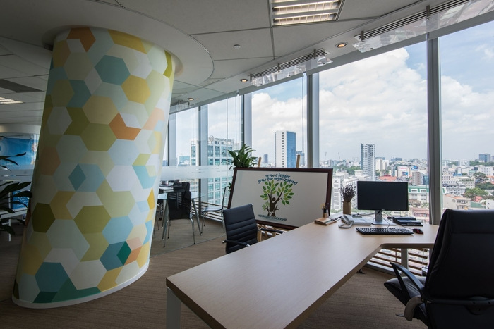 辦公家具的常規尺寸