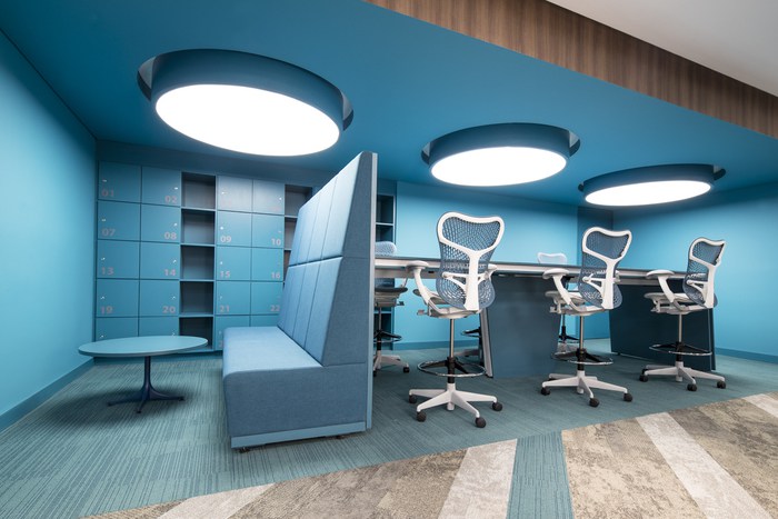 如何估算辦公室壁紙的用量？