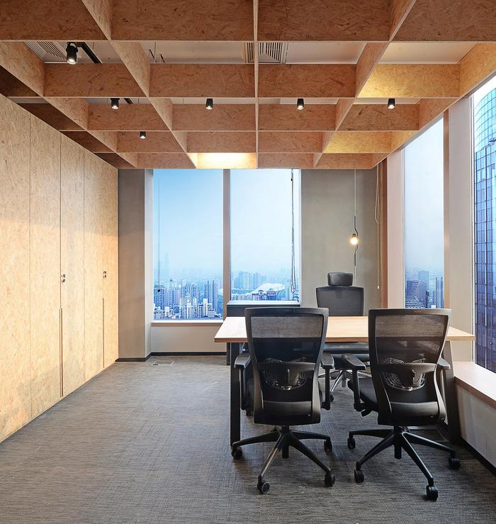 辦公室設計的依據有哪些