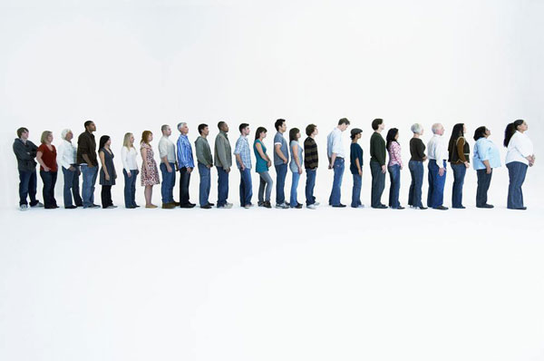 如何進行辦公室設計，才能加強秩序感？