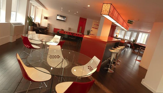 辦公室裝修需要哪些主材？