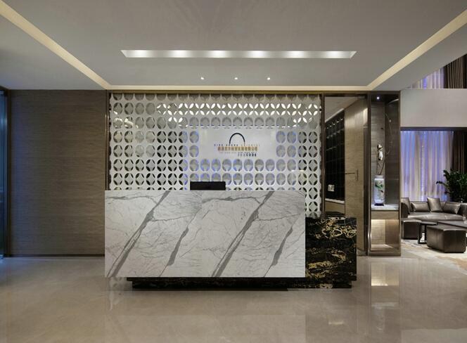 上海辦公室裝修需要注意什么？