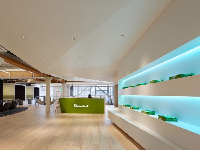 上海辦公室裝修找哪家？