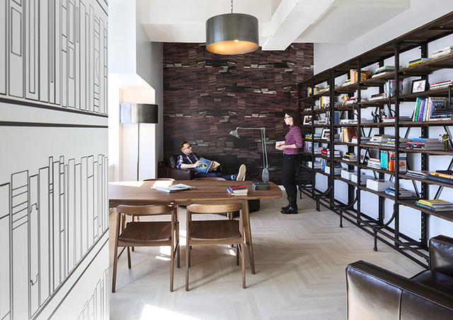 全球**圖片網Shutterstock辦公室,帶你感受在娛樂場所中工作