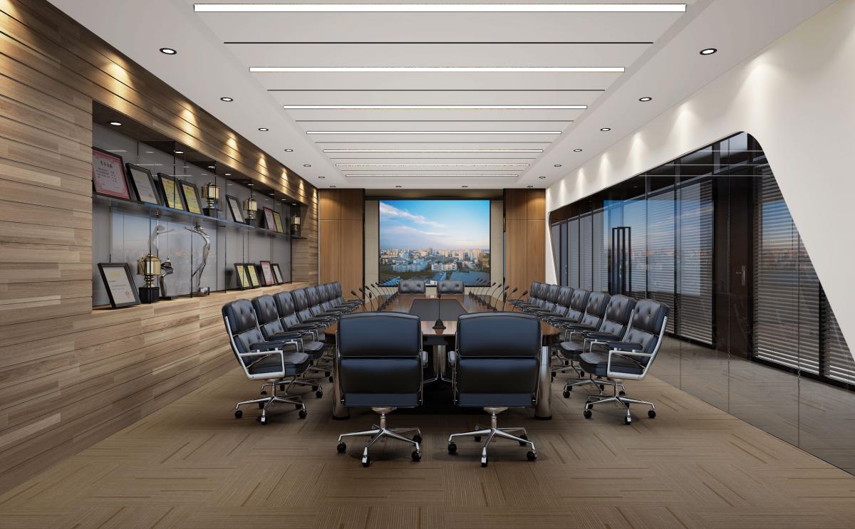 裝修辦公室用節能門窗怎么樣？