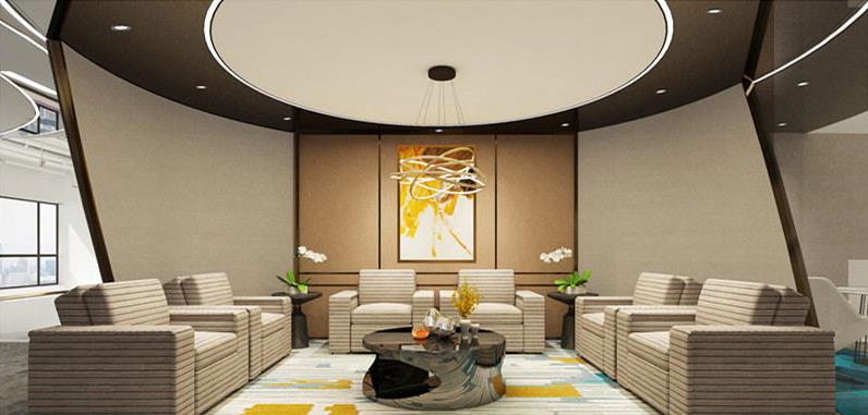 裝修辦公室在挑選新沙發有哪些注意事項？