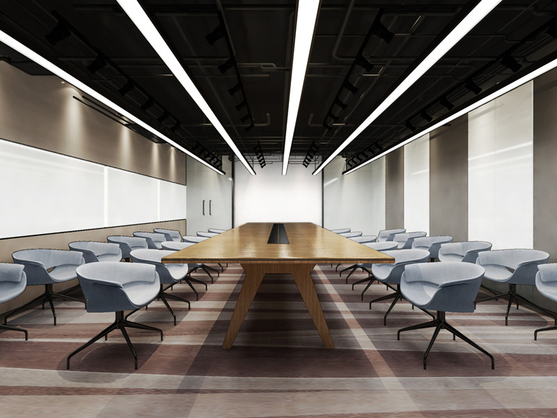 租用的辦公用房裝修，應該怎么選擇裝修公司？