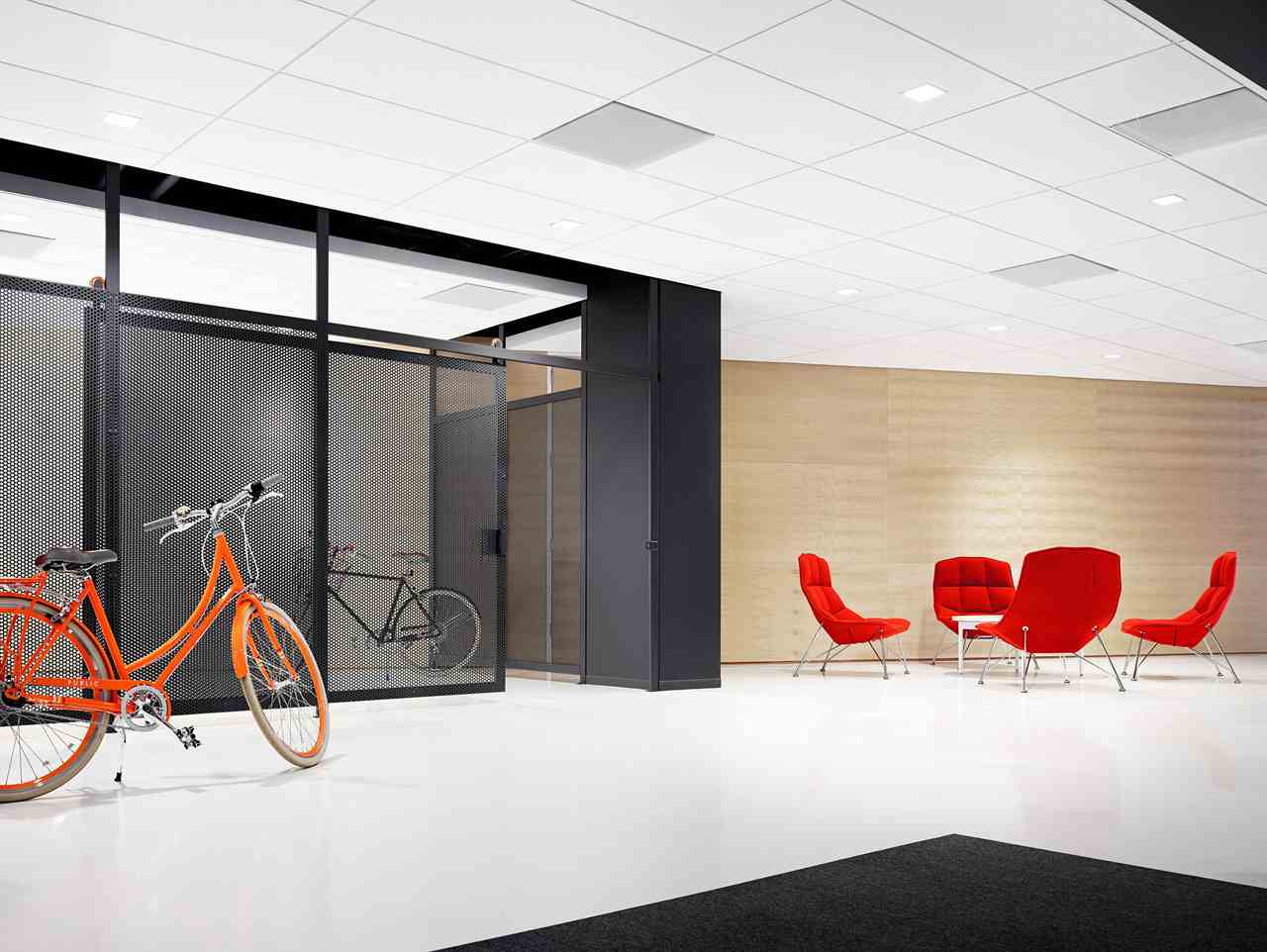 盤點辦公室裝修污染的六大誤區