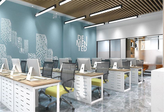 辦公室裝修用什么石膏線(xiàn)？看完這篇文章您就知道了