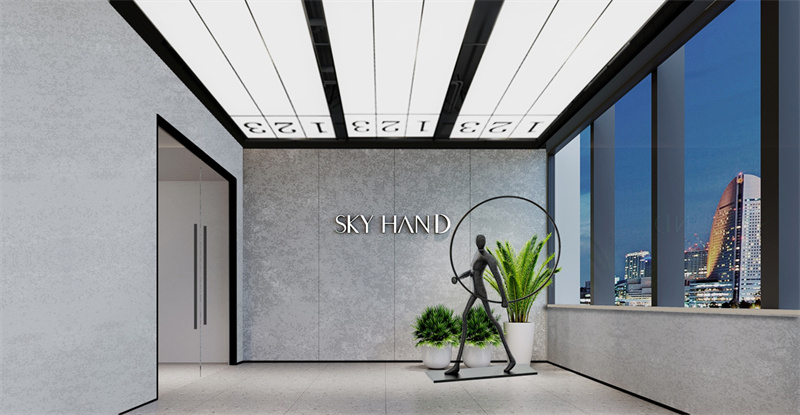 剛裝修好的辦公室不能立即辦公？新辦公室如何除甲醛？